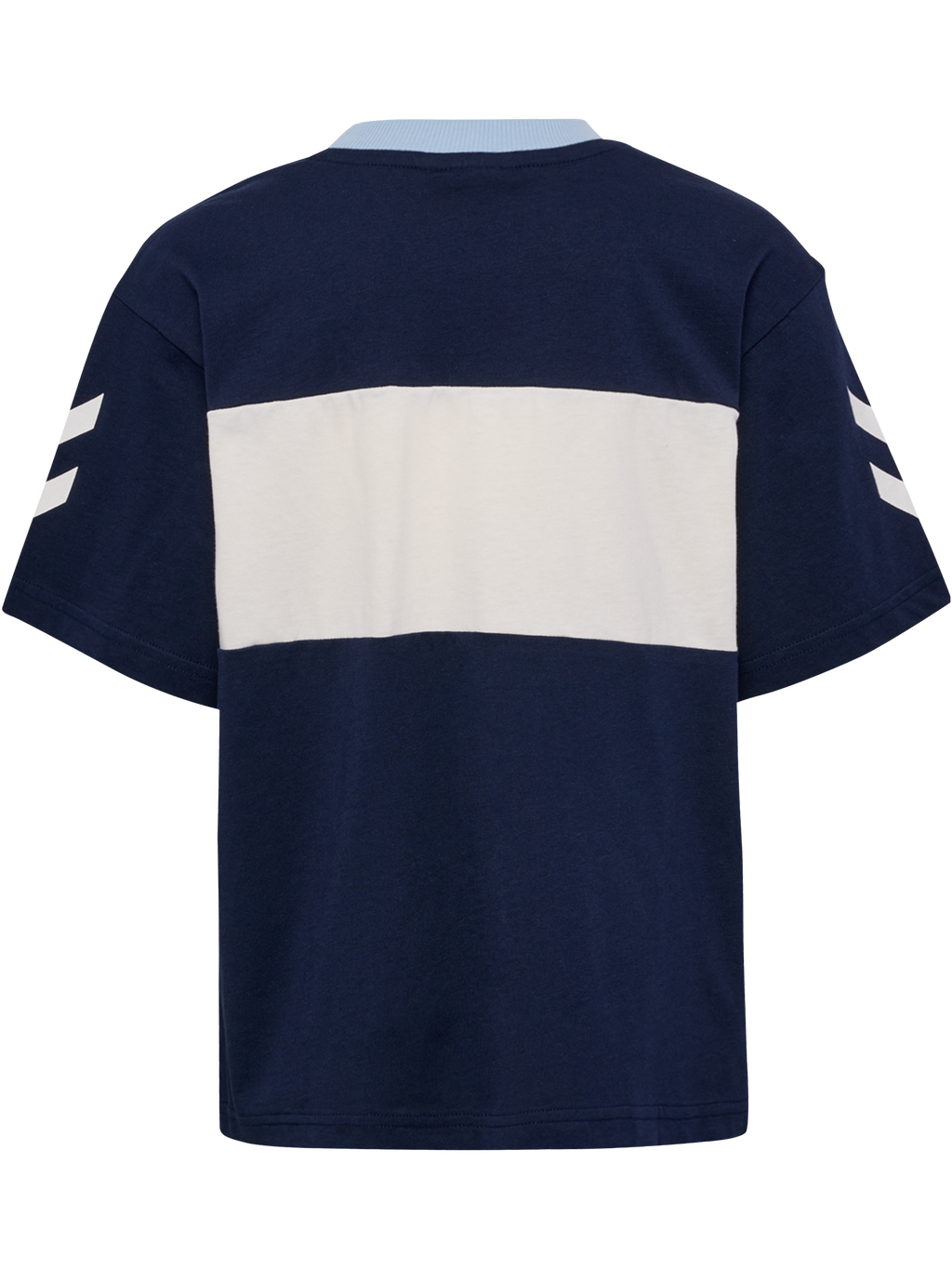 hmlROBIN LOOSE T-SHIRT S/S