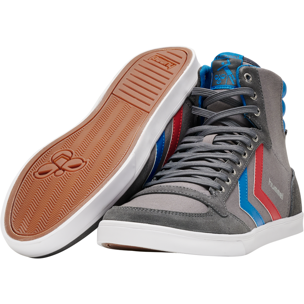 HUMMEL SLIMMER STADIL HIGH