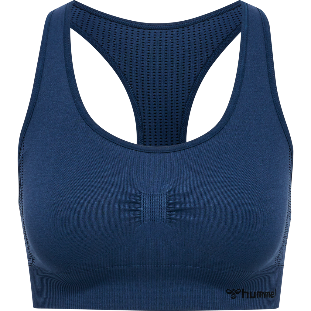 hmlMT SHAPING SEAMLESS SPORTS TOP