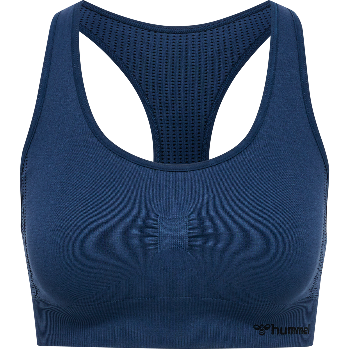 hmlMT SHAPING SEAMLESS SPORTS TOP