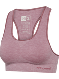 hmlCANA SEAMLESS SPORTS TOP