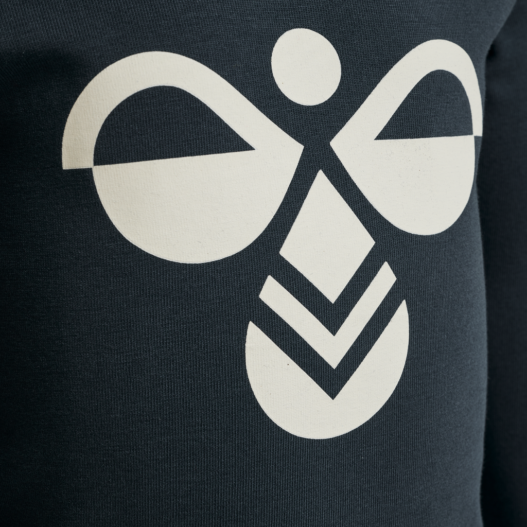 hmlFLIPPER T-SHIRT L/S