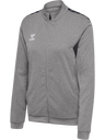 hmlAUTHENTIC PL ZIP JACKET WOMAN