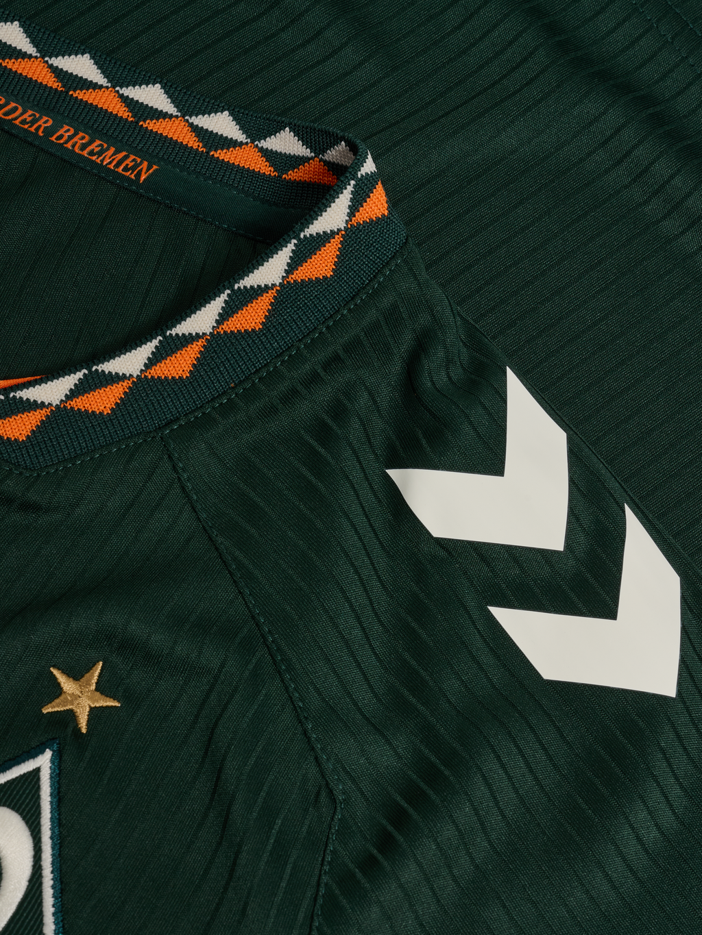 WER 26/27 AWAY JERSEY S/S KIDS