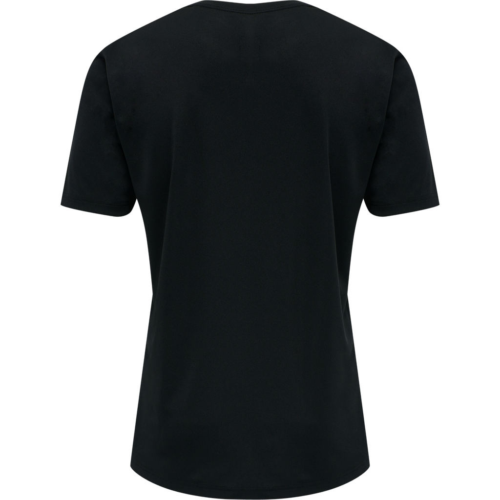 hmlREFEREE CHEVRON JERSEY S/S