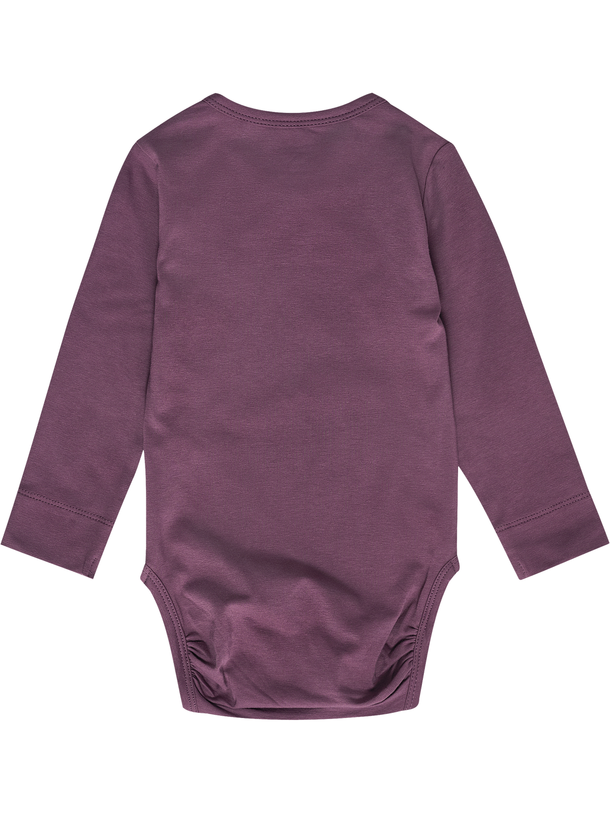 hmlMINI 2-PACK BODY L/S