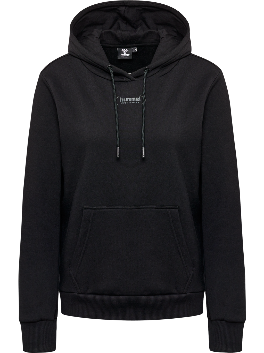 hmlPAOLA REGULAR HOODIE