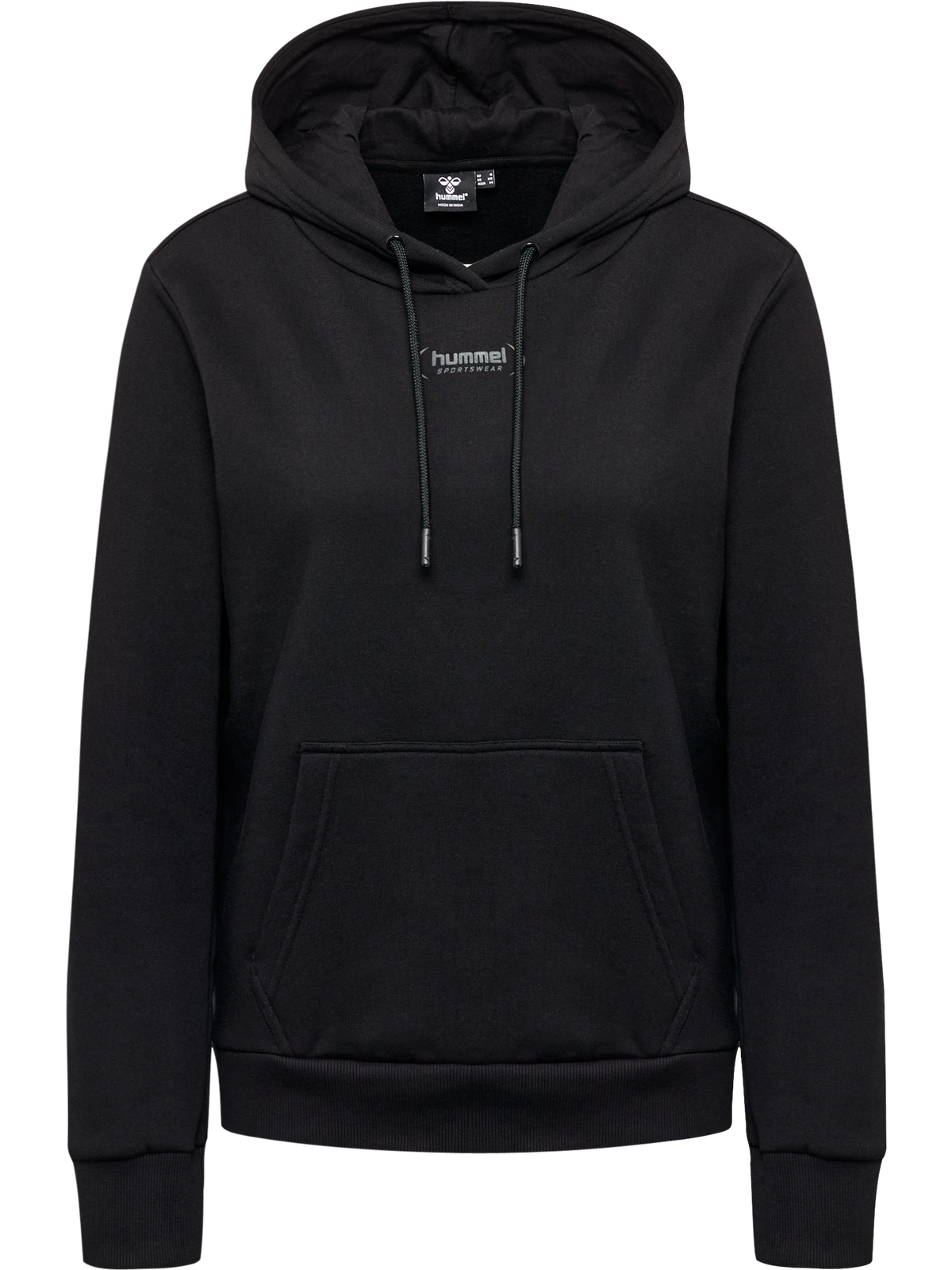 hmlPAOLA REGULAR HOODIE