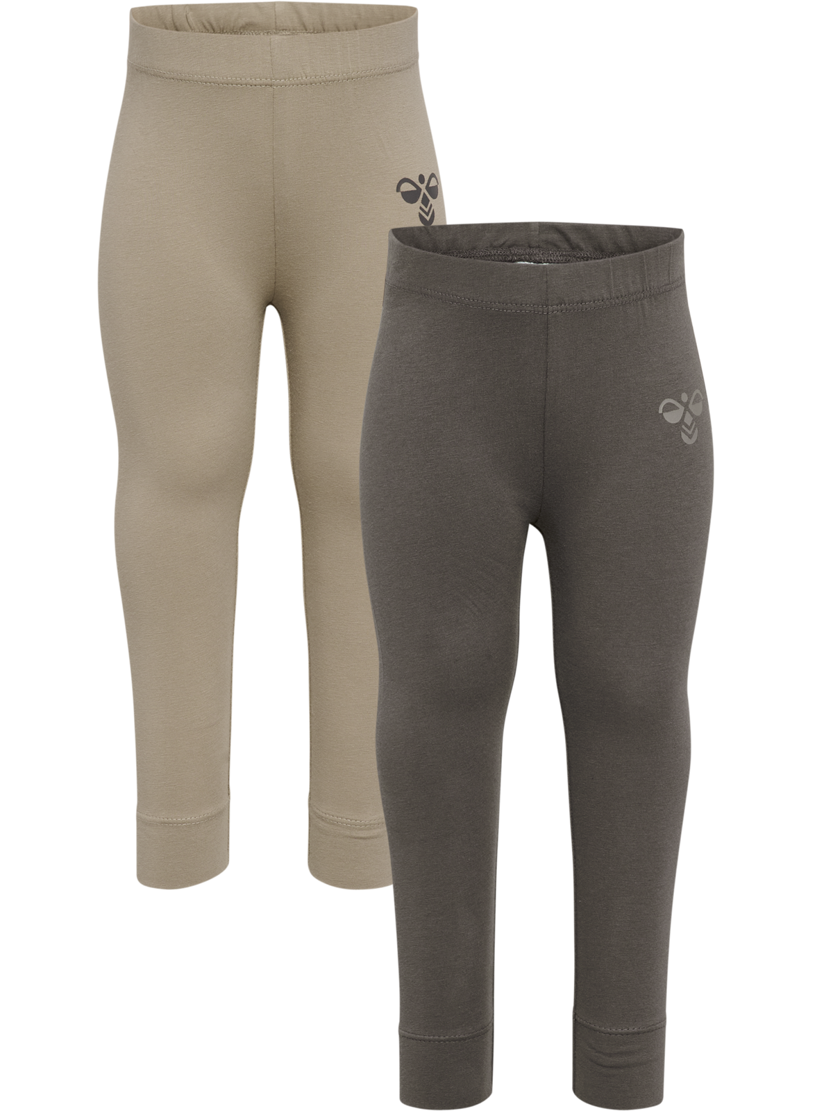 hmlMINI 2-PACK TIGHTS