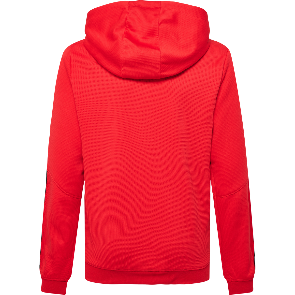 hmlAUTHENTIC KIDS POLY HOODIE