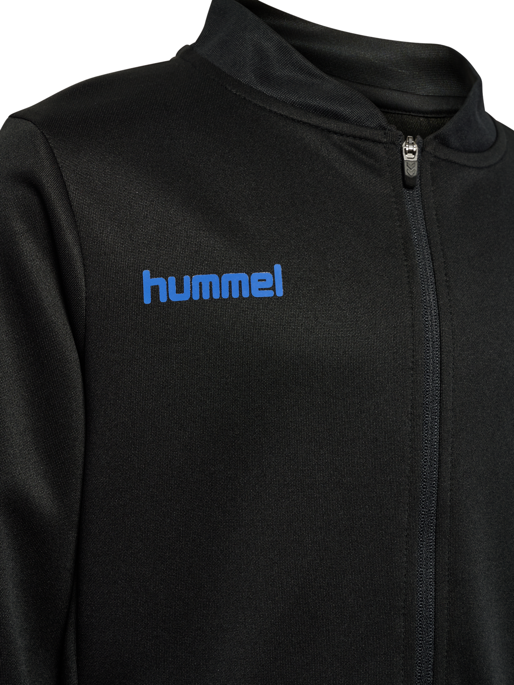 hmlBLAZE CLUB 26 ZIP JACKET KIDS