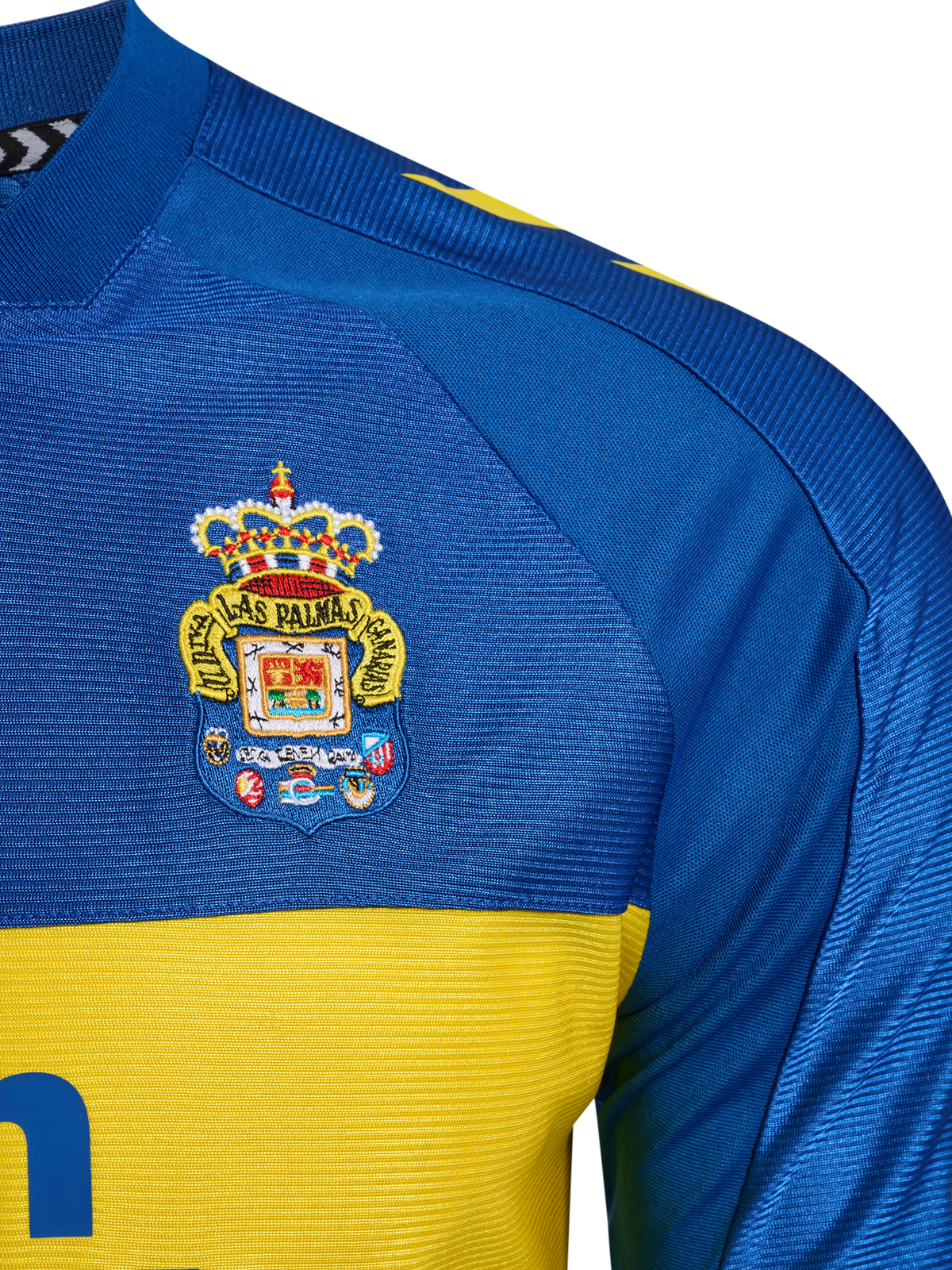 UDLP 26/27 AWAY JERSEY S/S