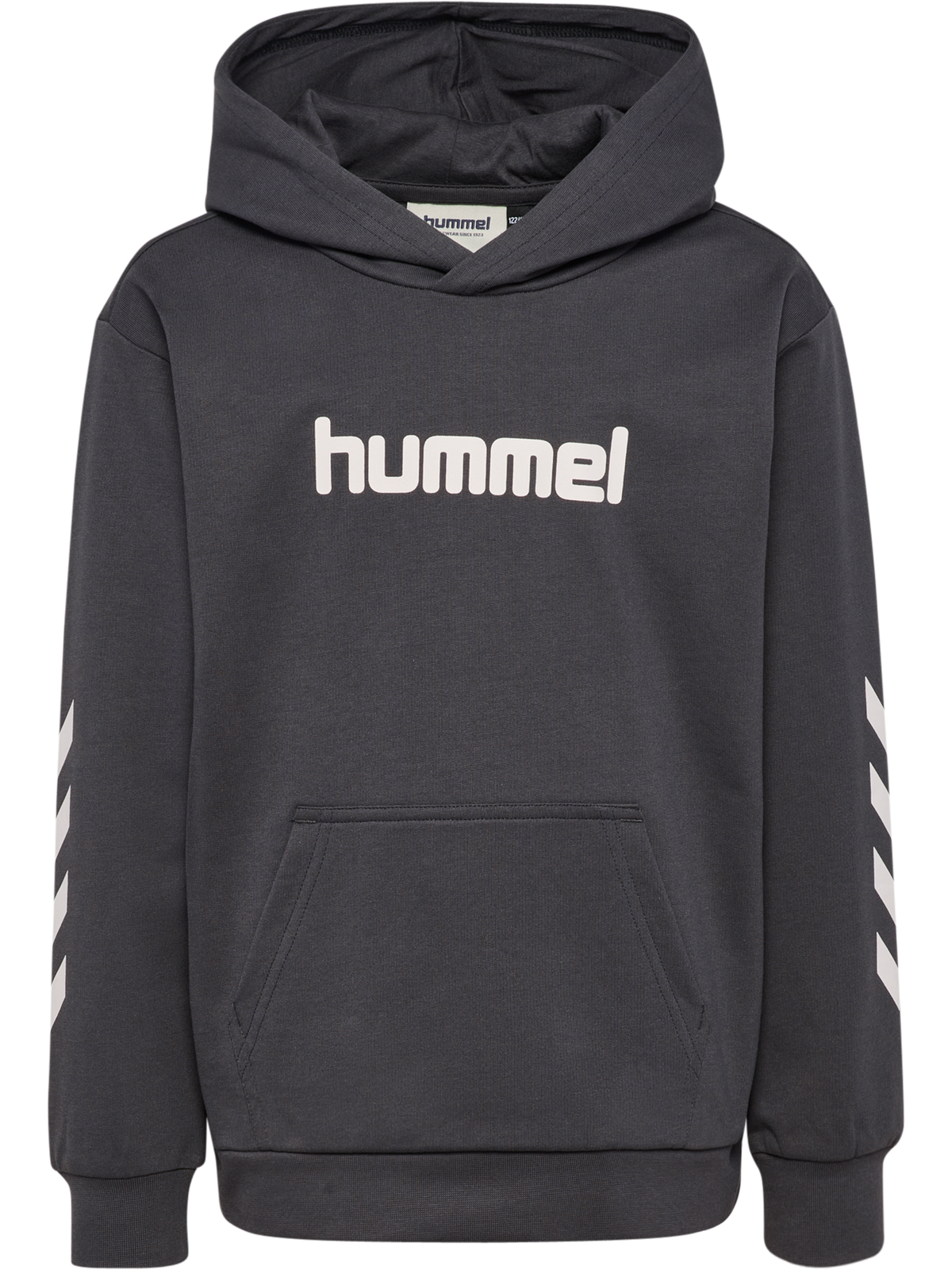 hmlJR LOGO HOODIE