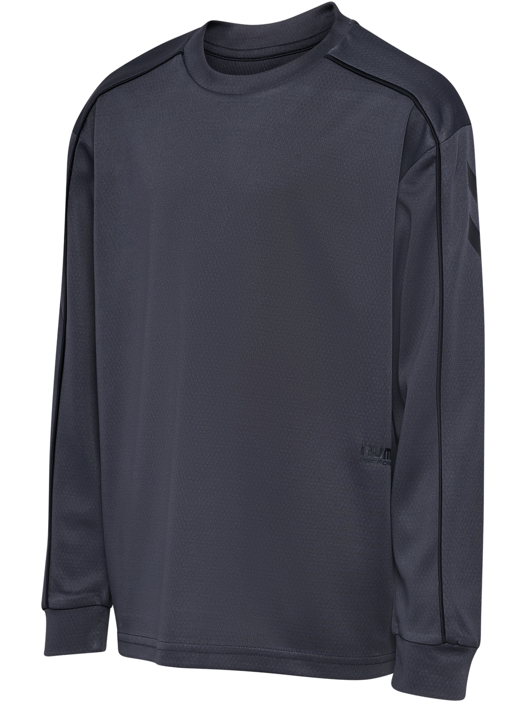 hmlJR T-SHIRT L/S