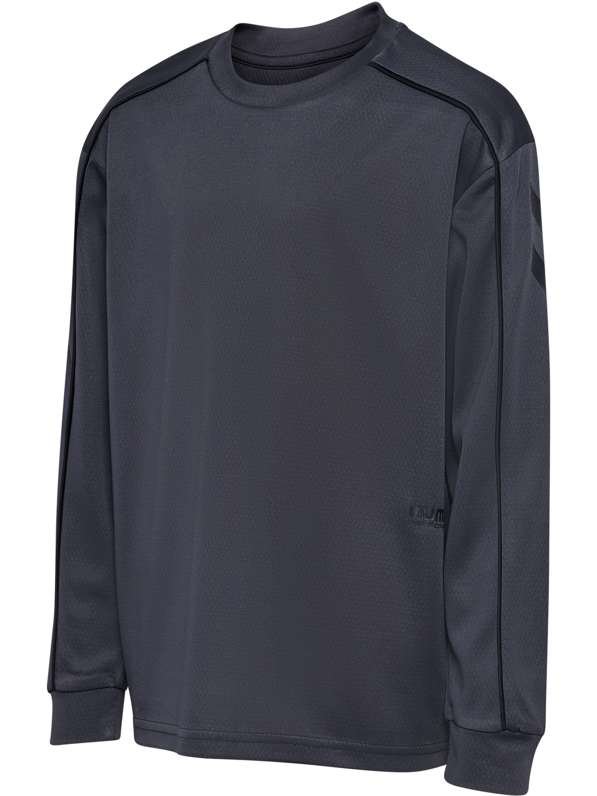 hmlJR T-SHIRT L/S