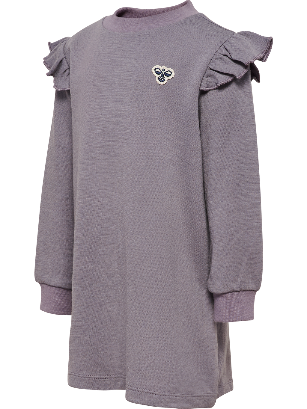 hmlMINI WOOL DRESS BEE