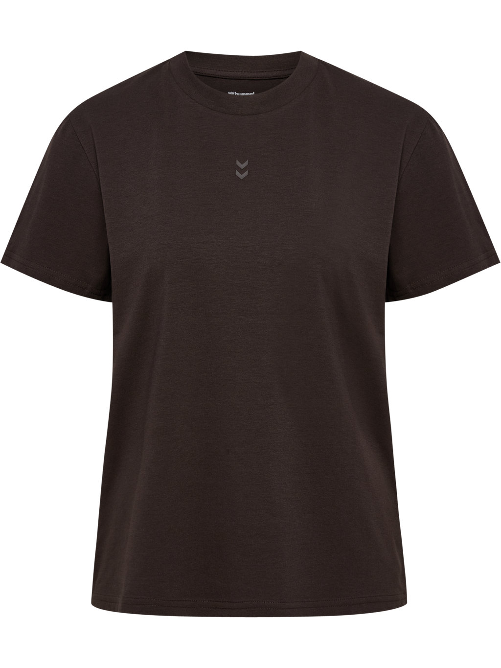 hmlDEFENDER W T-SHIRT S/S