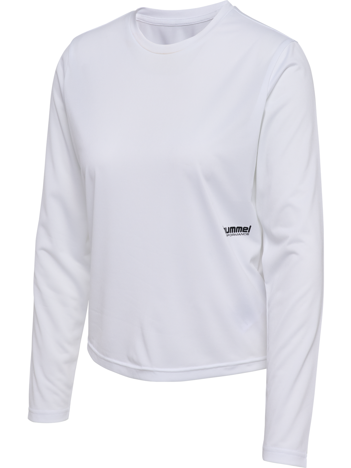 hmlPULSE WORKOUT W T-SHIRT L/S