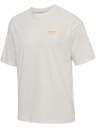 hmlLOOSE T-SHIRT S/S HSW FOOTBALL