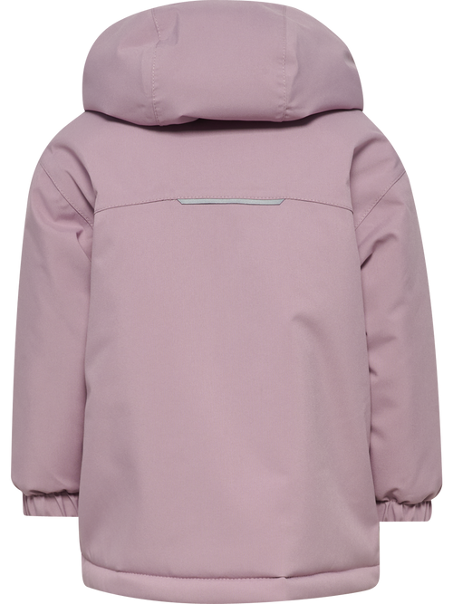 hmlMINI BLOCK JACKET WP