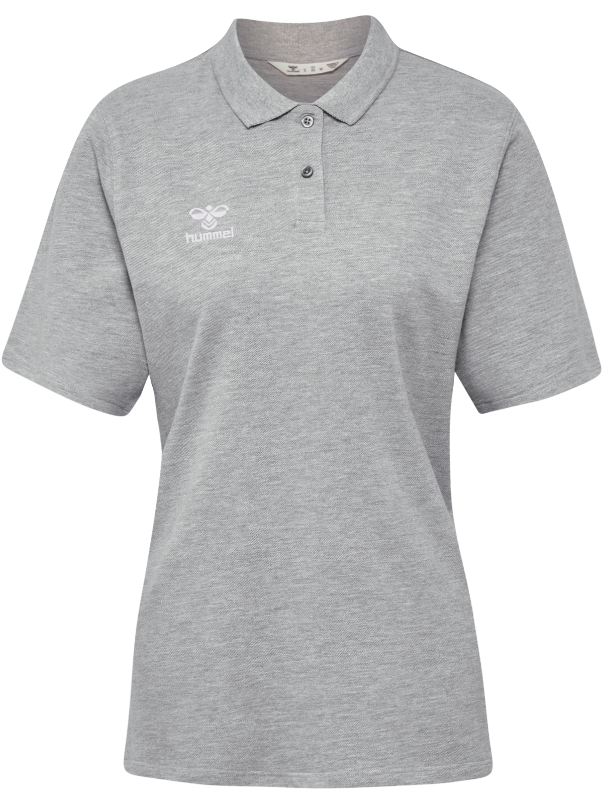 hmlGO 2.0 POLO WOMAN
