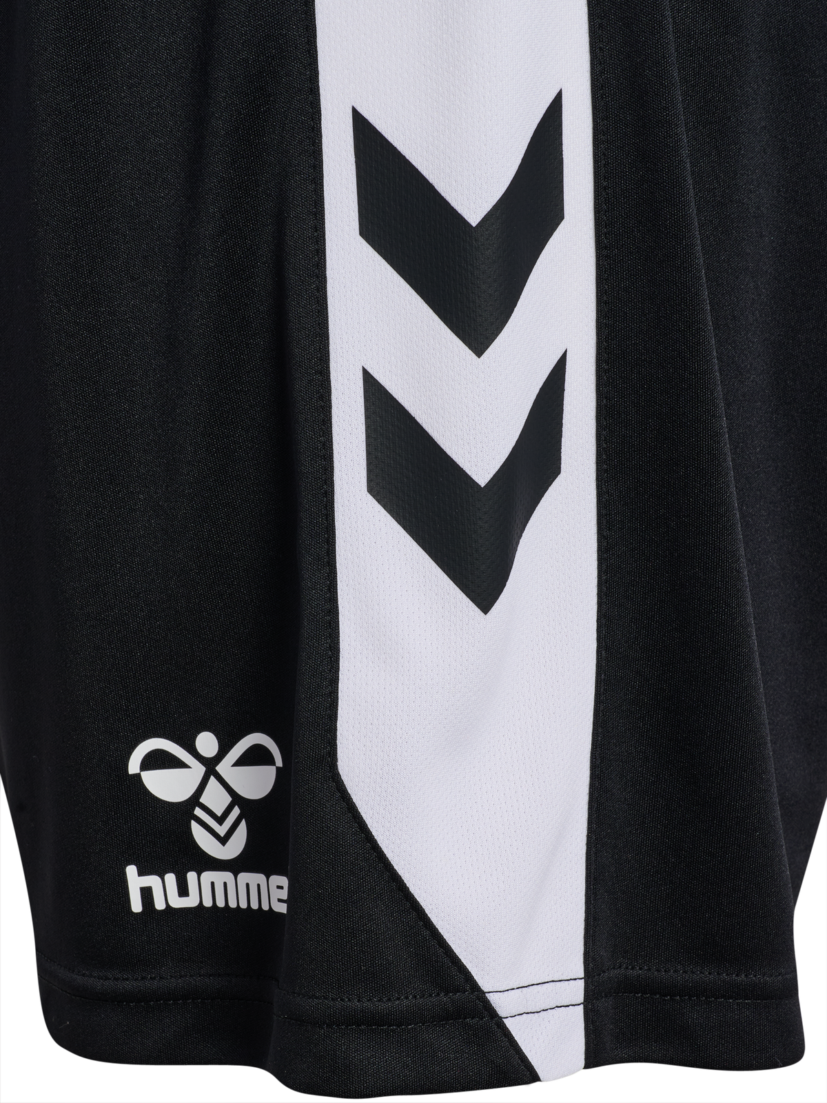 hmlMATCH SHORTS