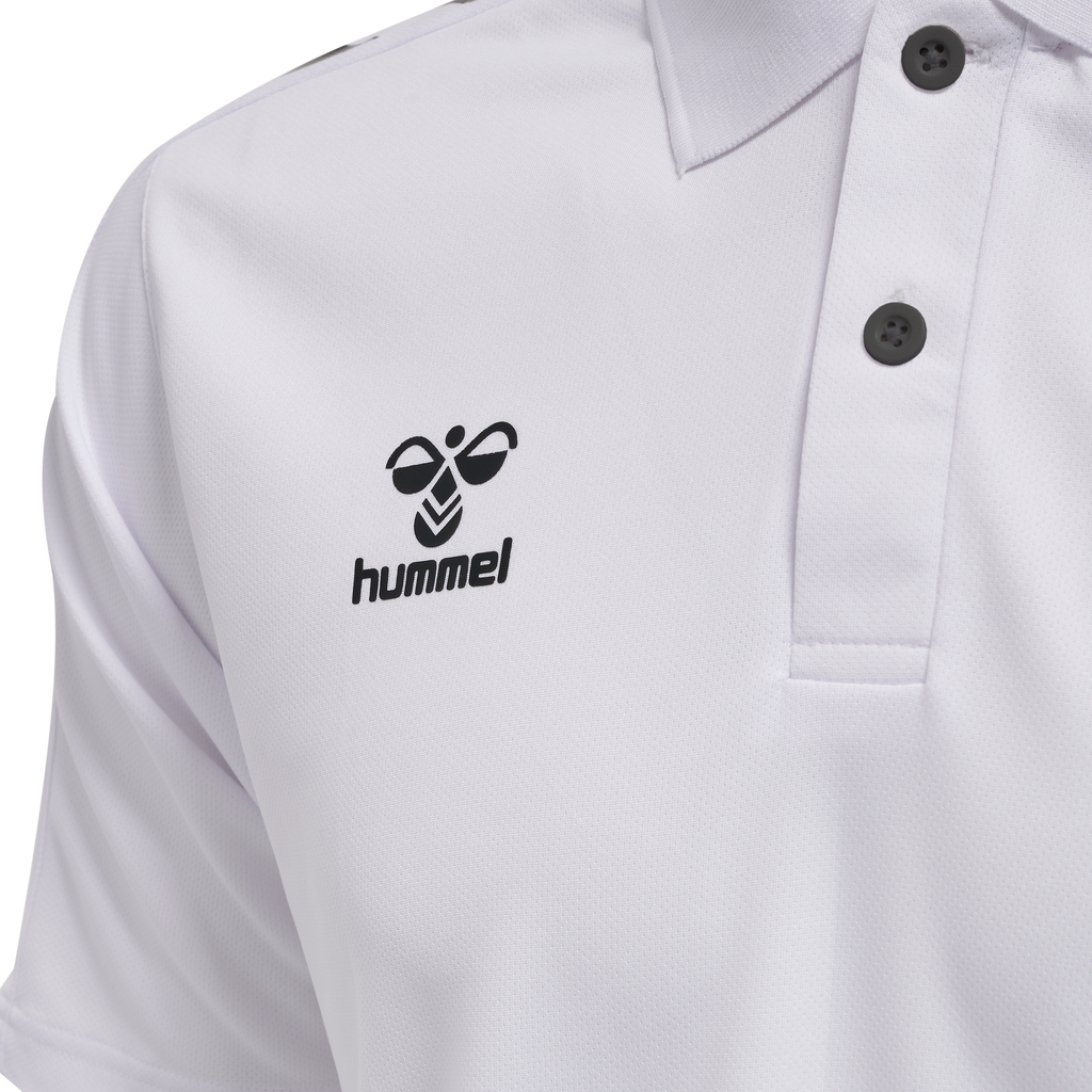 hmlCORE XK FUNCTIONAL POLO