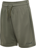 hmlJR REG ACTIVE SHORTS