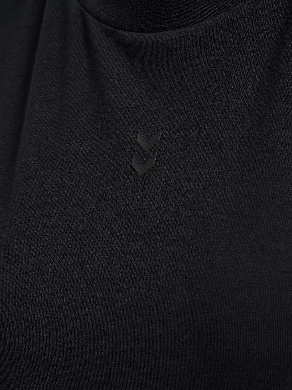 hmlDEFENDER W T-SHIRT S/S
