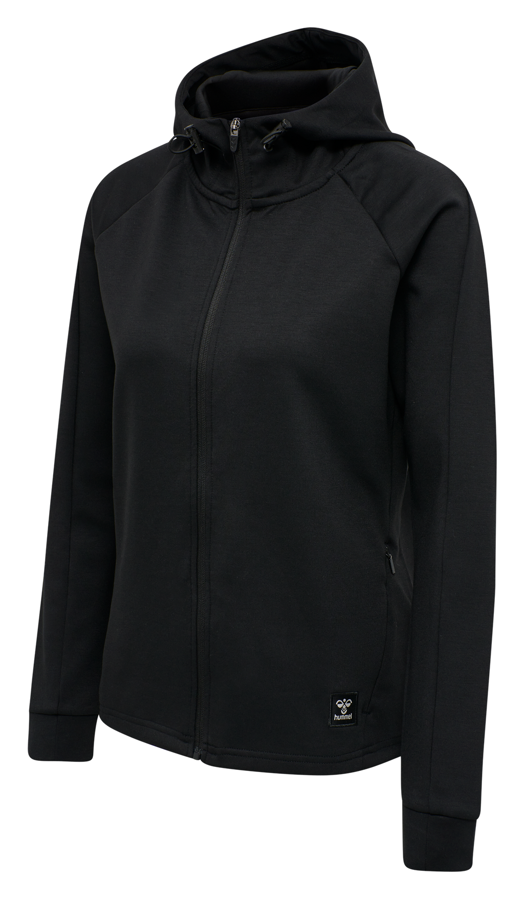hmlESSI ZIP HOODIE