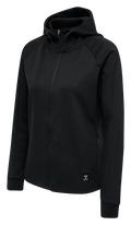 hmlESSI ZIP HOODIE