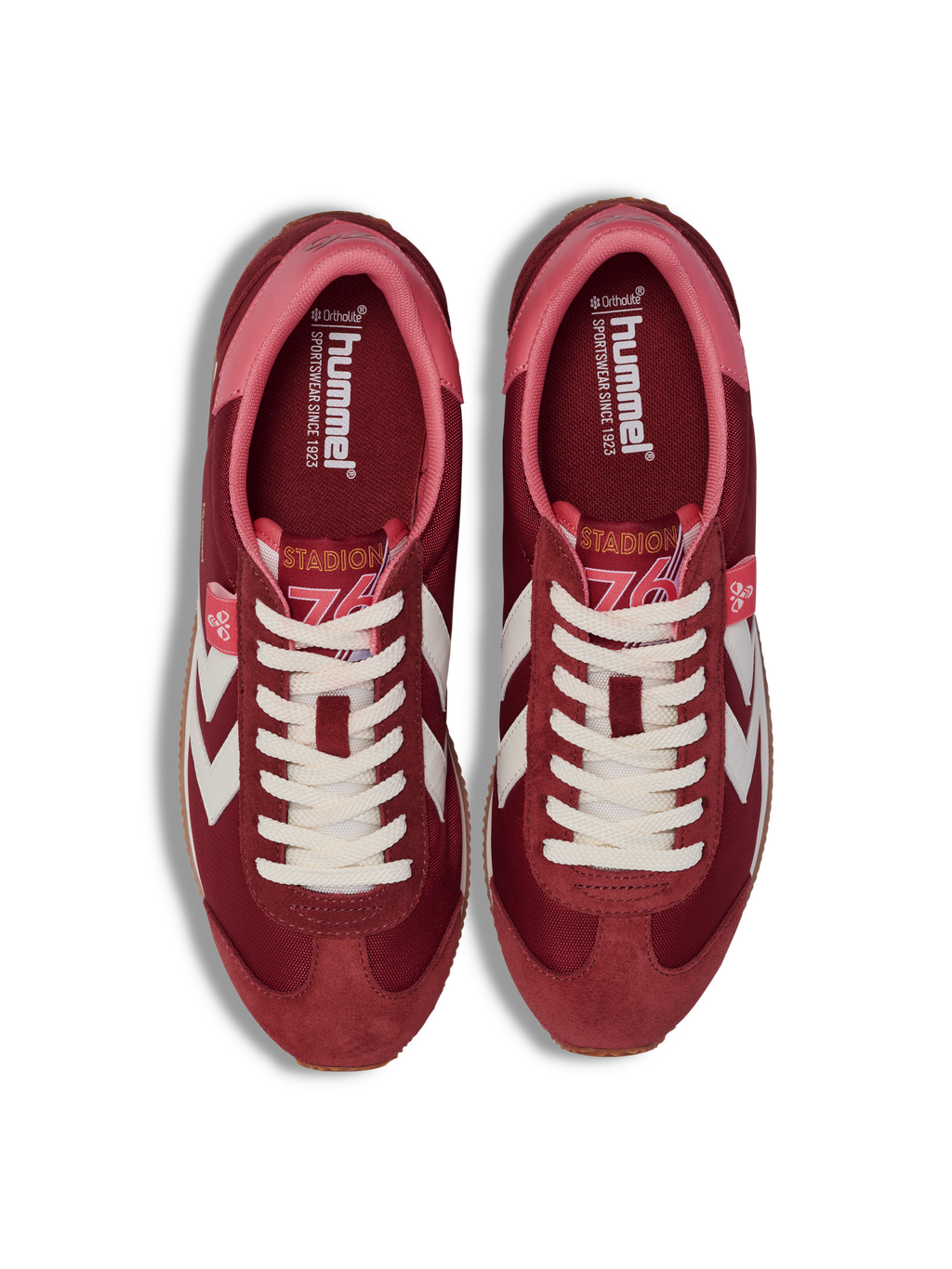STADION NYLON