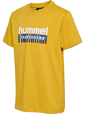 hmlTUKAS T-SHIRT S/S