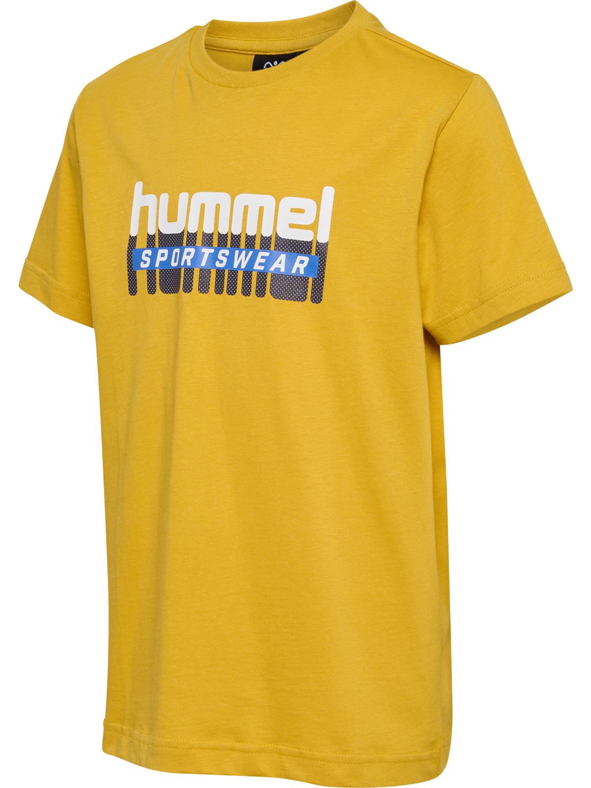 hmlTUKAS T-SHIRT S/S
