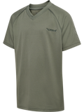 hmlJR REG ACTIVE T-SHIRT S/S
