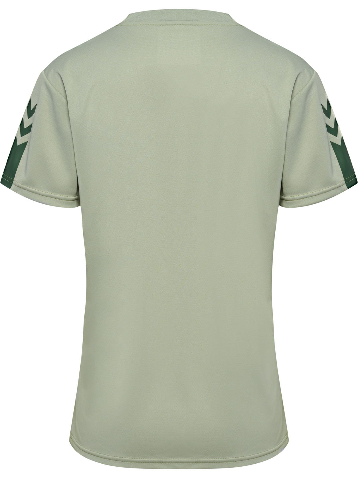 hmlACTIVE PL JERSEY S/S WOMAN