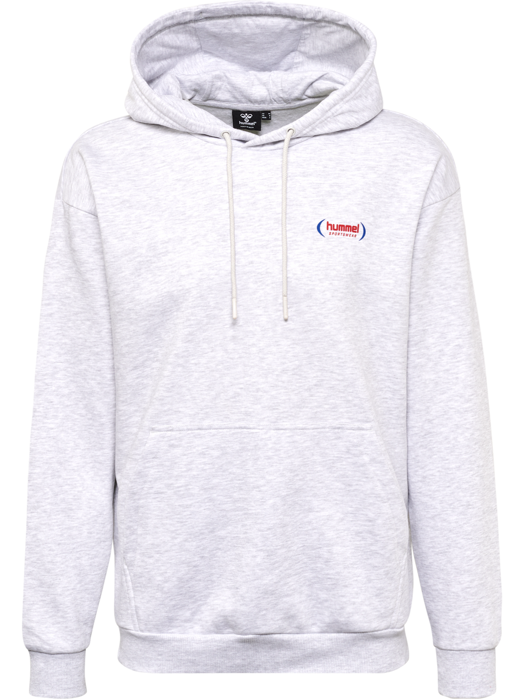 hmlFELIX LOOSE HOODIE