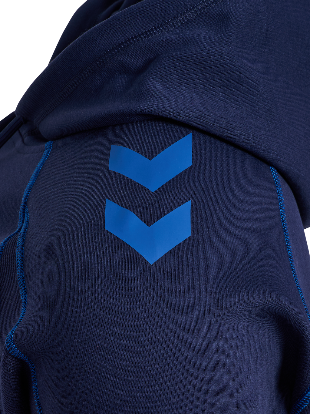 hmlMOVE 2.0 HOODIE