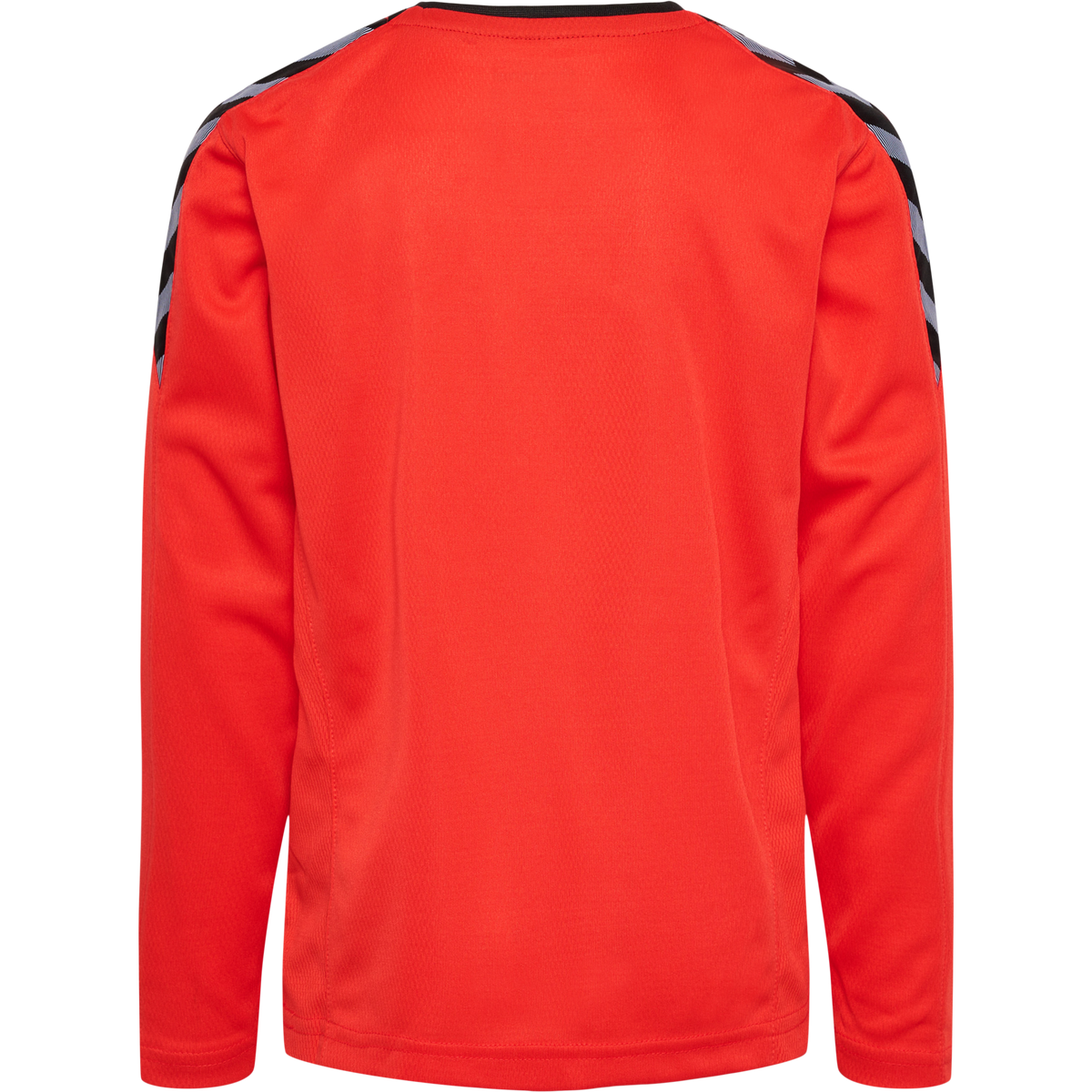 hmlAUTHENTIC KIDS POLY JERSEY L/S