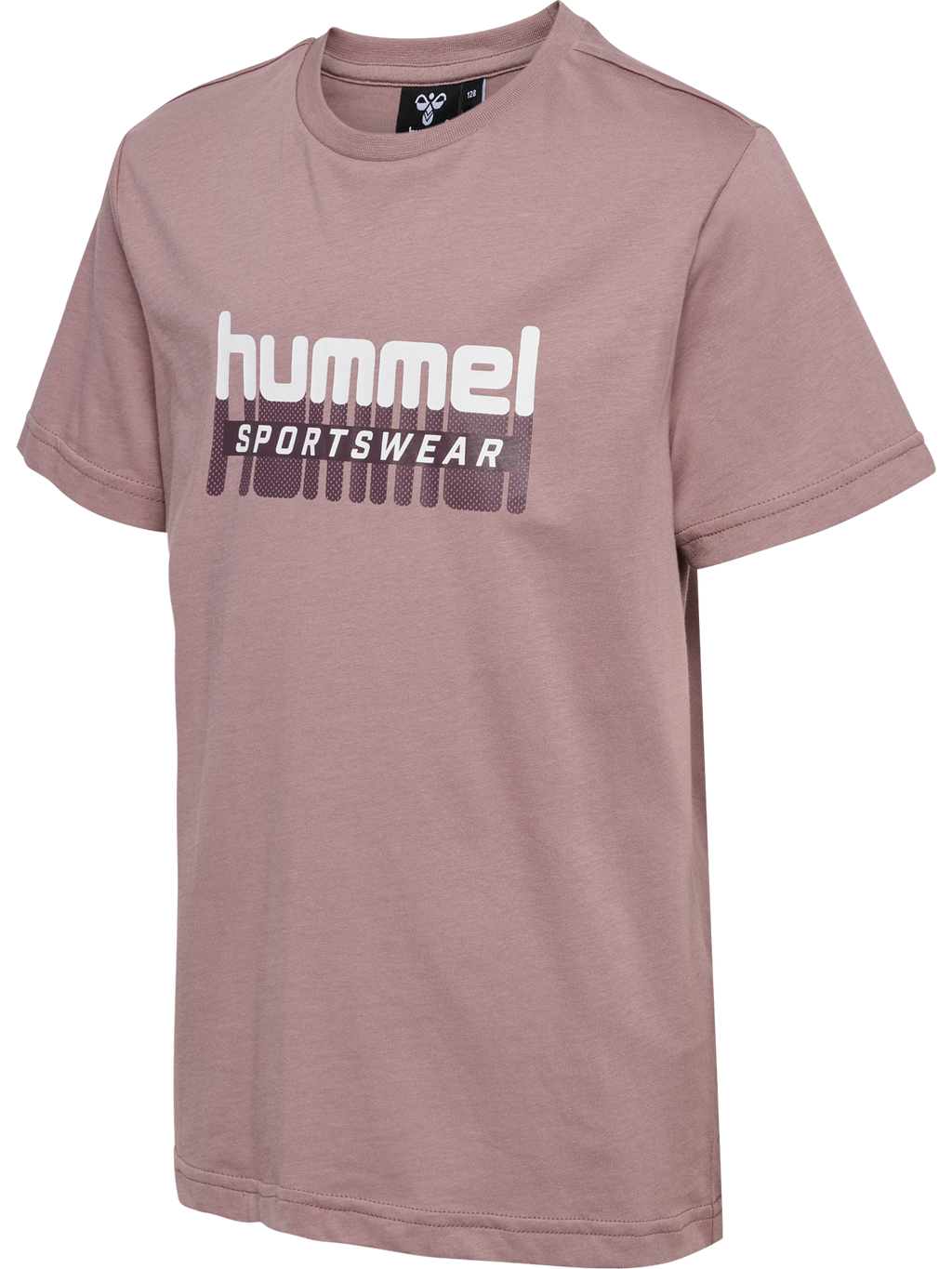 hmlTUKAS T-SHIRT S/S