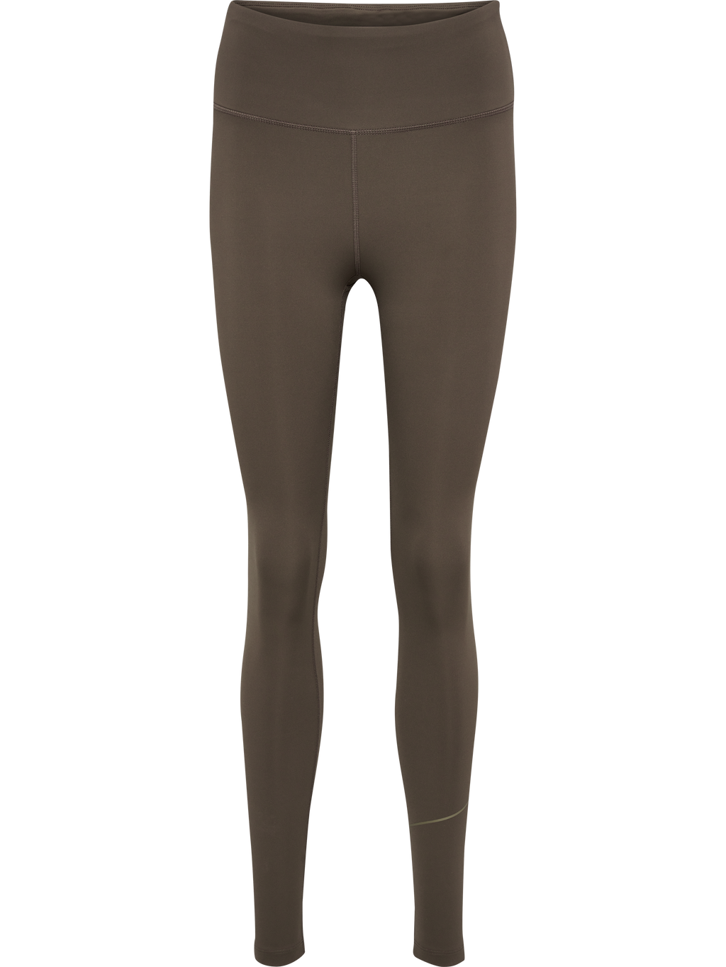 hmlCOURT MID WAIST POCKET TIGHTS W
