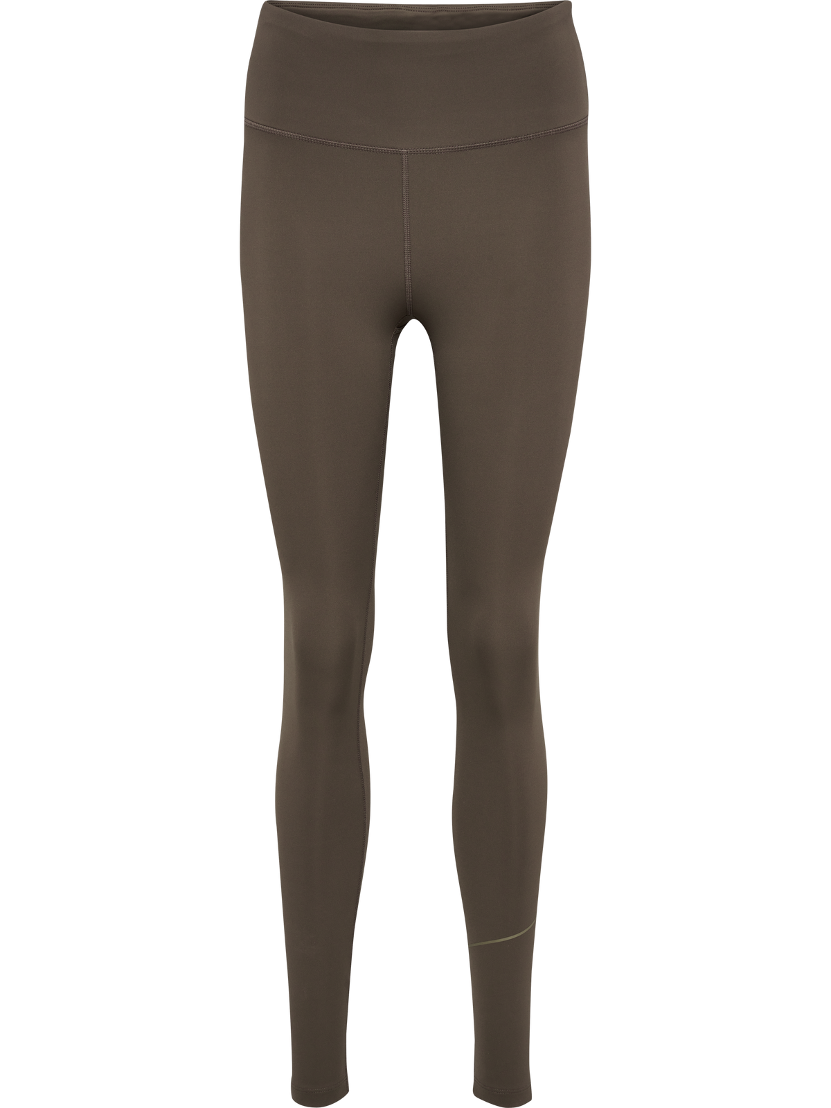 hmlCOURT MID WAIST POCKET TIGHTS W