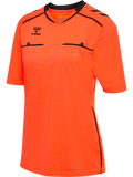 hmlREFEREE JERSEY S/S WOMAN