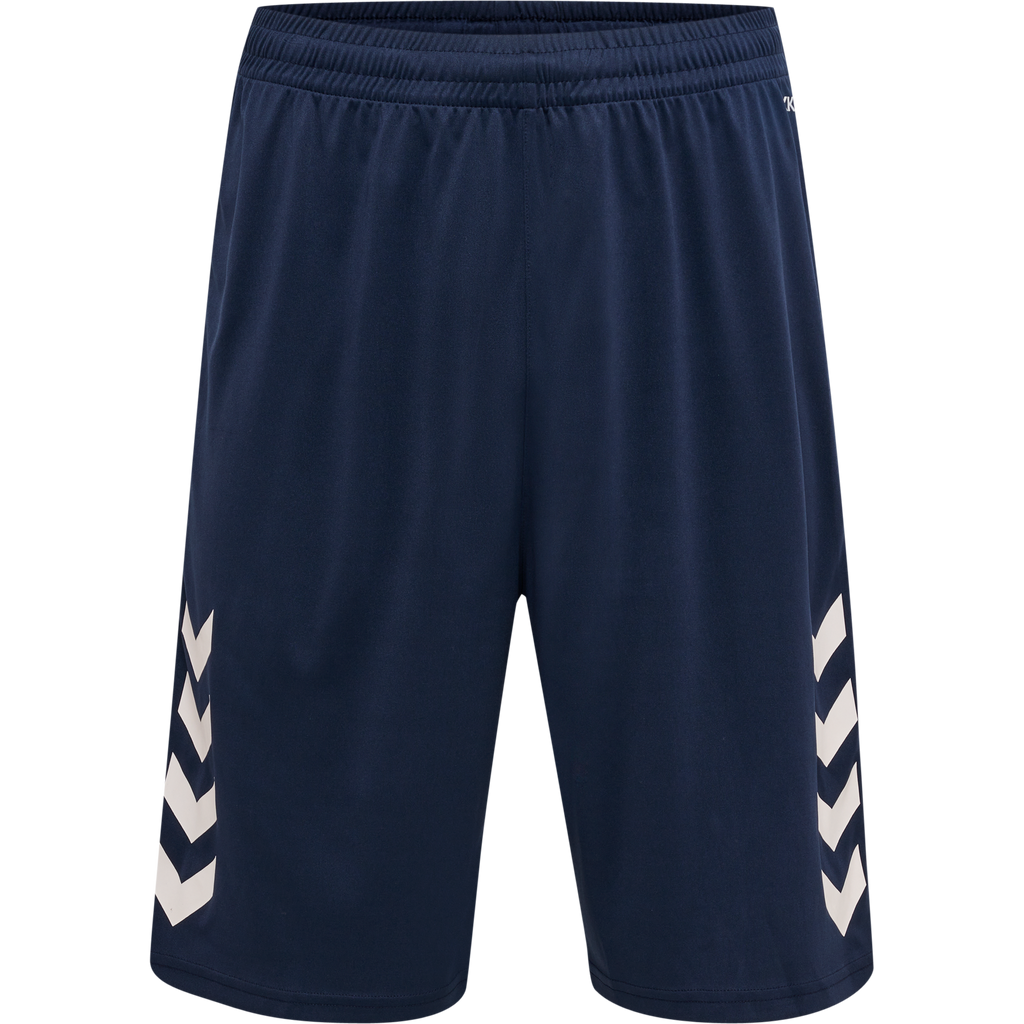 hmlCORE XK BASKET SHORTS