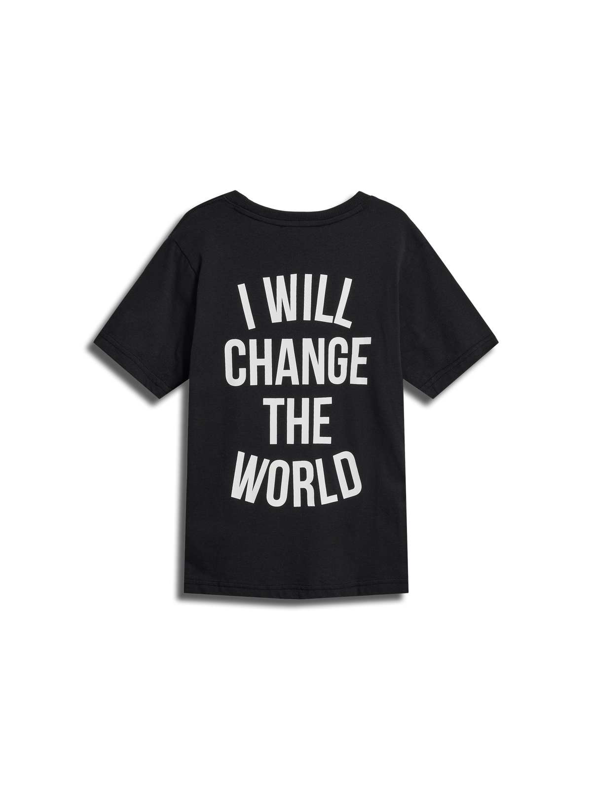 stsREVOLUTION T-SHIRT S/S