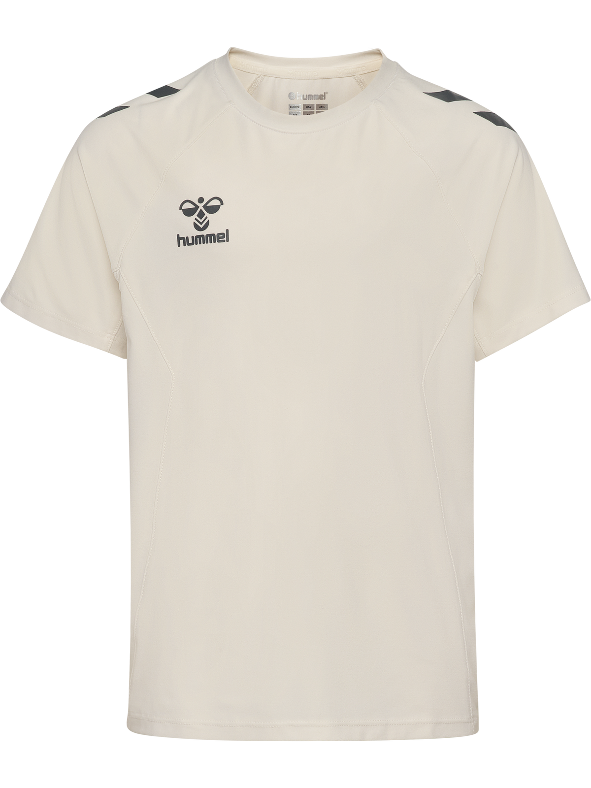hmlCIMA 2.0 JERSEY S/S KIDS