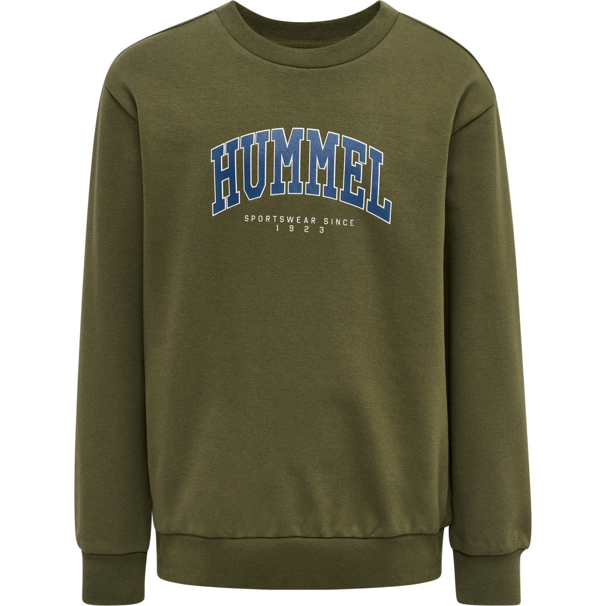 hmlFAST SWEATSHIRT