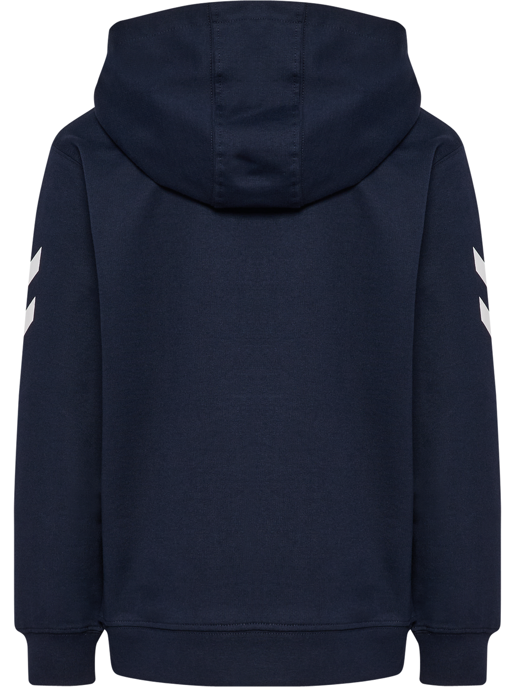 hmlGO 2.0 CHEVRON ZIP HOODIE KIDS