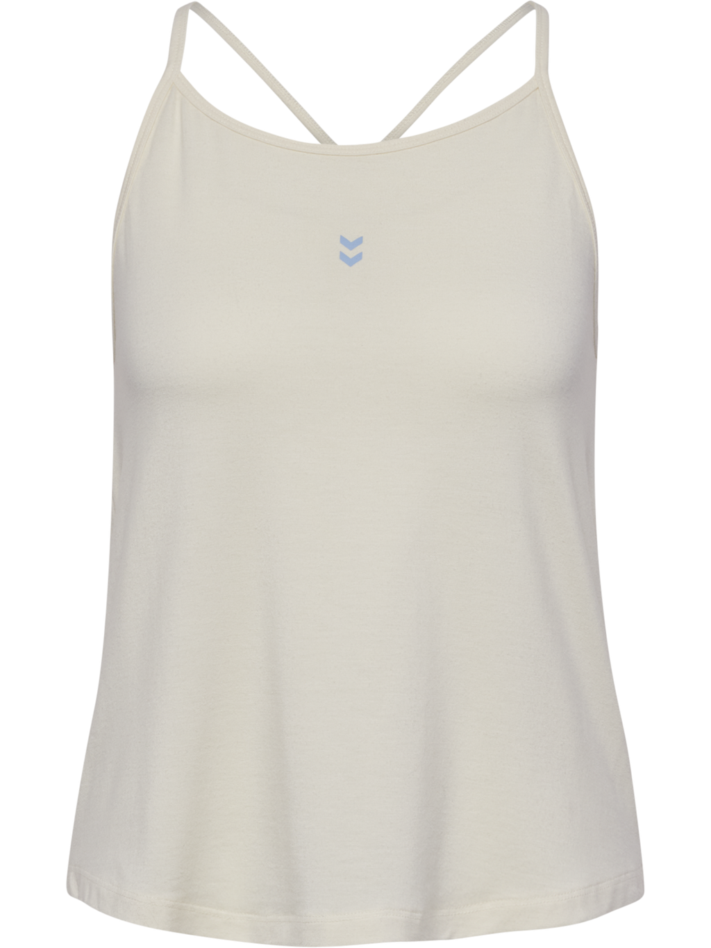 hmlYOGA SOFT W STRAP TOP