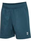 hmlJR PULSE WORKOUT SHORTS